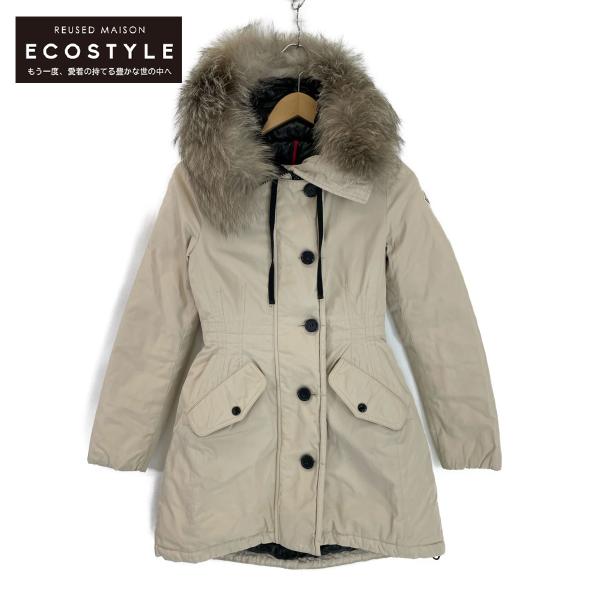MONCLER（モンクレール） 国内正規/ MONTICOLEモンティコール