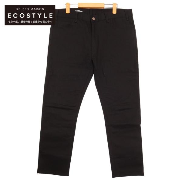 美品 CELINE エディ期 N020 786D 38NJ スキニー デニム 黒 極美品 CELINE エディ期 N020 786D 38NJ スキニーデニム 黒