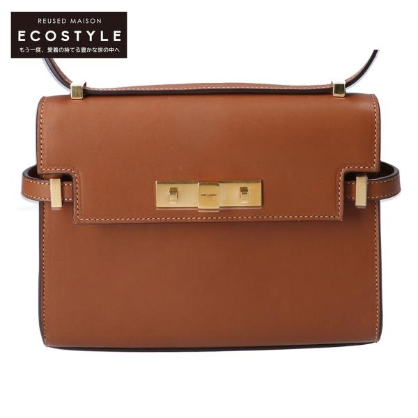 SAINT LAURENT PARIS サンローランパリ 727766AACQ36362 マンハッタン