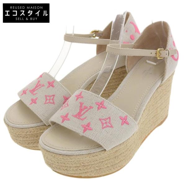 美品 LOUIS VUITTON ルイヴィトン スターボードライン エスパ 美品 LOUIS VUITTON ルイヴィトン スターボードライン エスパ