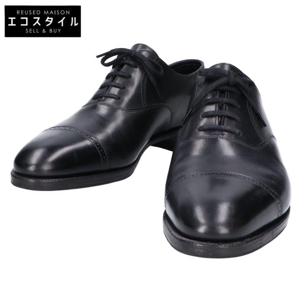 JOHN LOBB 美品 ジョンロブ フィリップII 7000ラスト ストレート