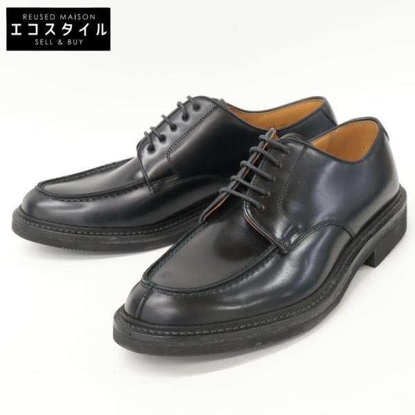 REGAL（リーガル） JU15 Uチップ ビジネス シューズ 25 ブラック