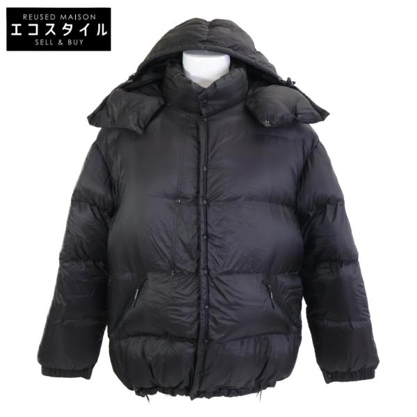 MONCLER（モンクレール） 美品 ×HYKE GALENSTOCK 22年 ジップアップ