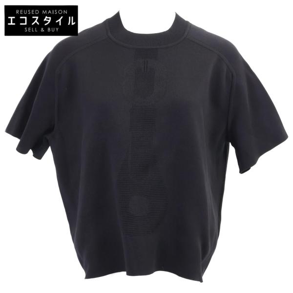 美品/国内正規 HERMES エルメス コーチイング シルク混 ショート 