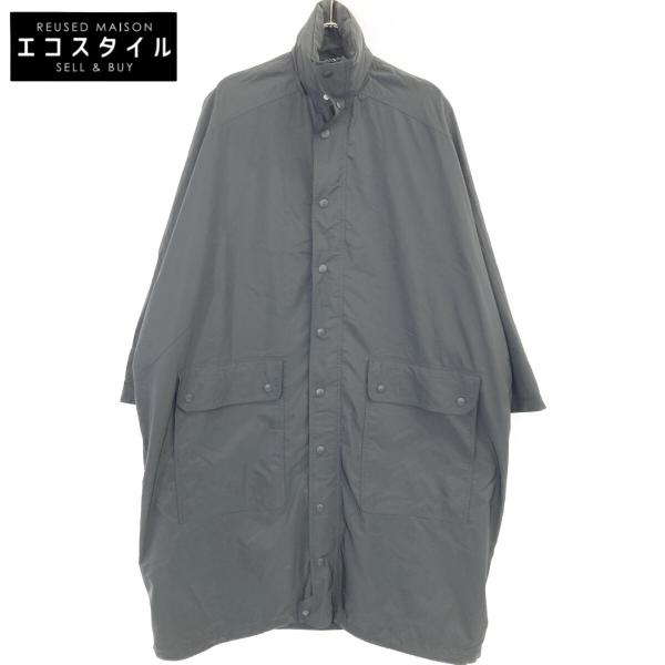 BALENCIAGA（バレンシアガ） ブラック 518184 バックロゴ オペラ