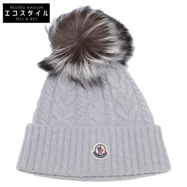 MONCLER（モンクレール） /国内正規 E20939960810 948AK BERRETTO