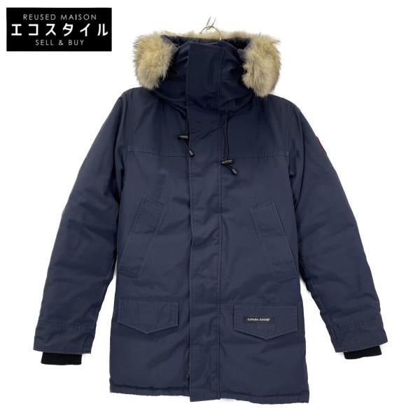 CANADA GOOSE（カナダグース） 国内正規 2062MA ラングフォード