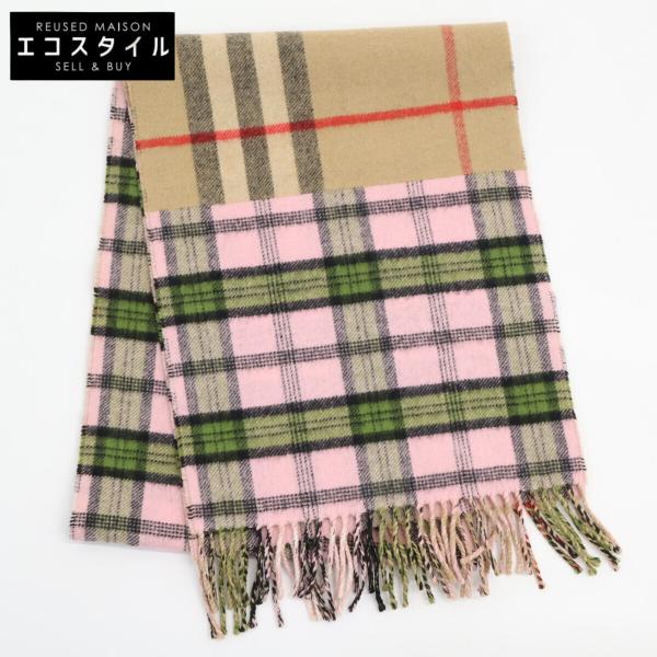 BURBERRY（バーバリー） /国内正規 8022485/70B タータンチェック/ノバ