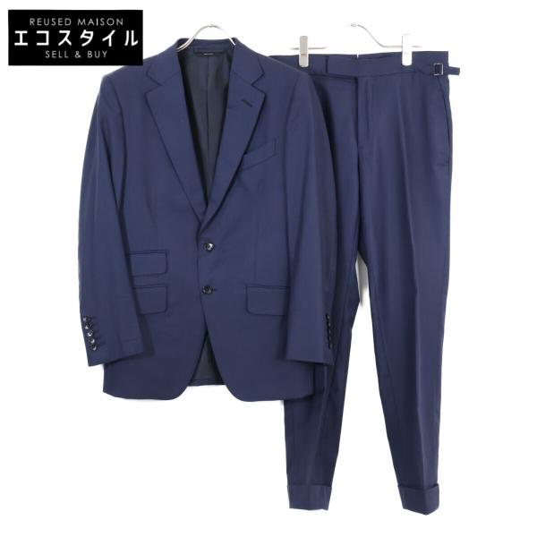 TOM FORD トムフォード 722R02 21YA4C O'connor 2B シングル スーツ
