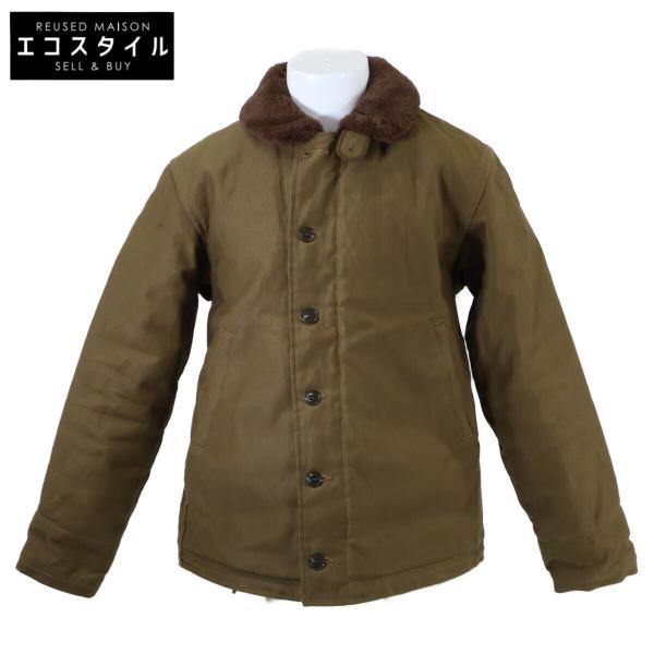 美品/ FREEWHEELERS フリーホイーラーズ 2231005 N-1 デッキ