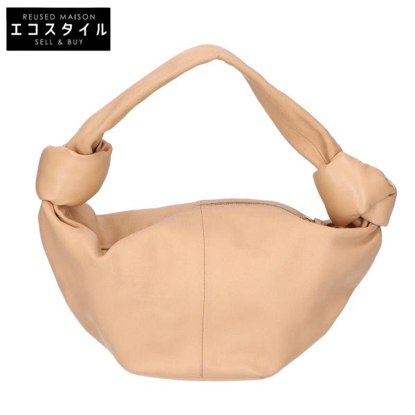 BOTTEGA VENETA ボッテガヴェネタ 629635 ダブルノット ミニバッグ