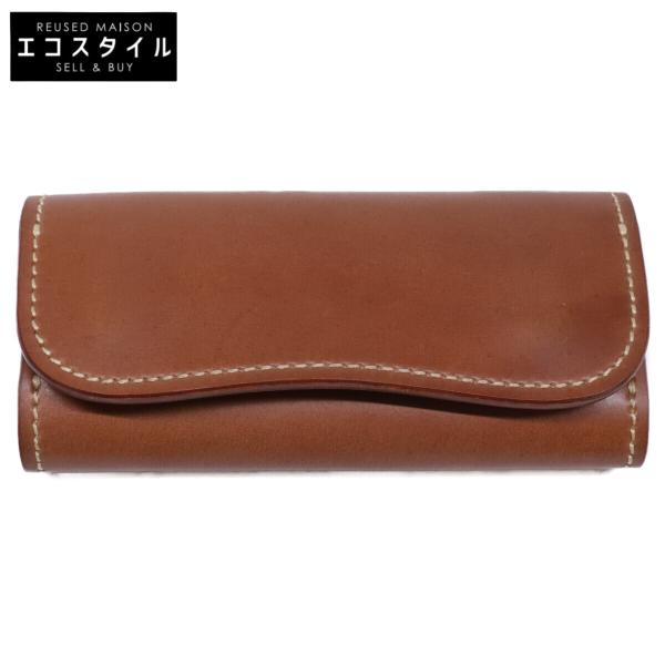 LAST CROPS マルチケース グローブ ナチュラル GLOVE | LAST CROPS