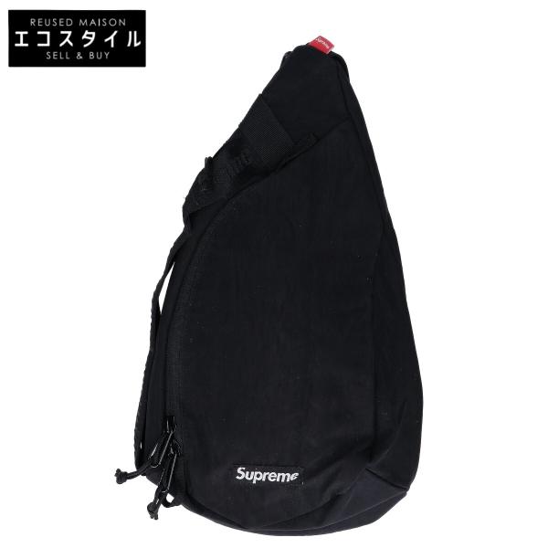 Supreme（シュプリーム） スリングバッグ ボディバッグ メンズ
