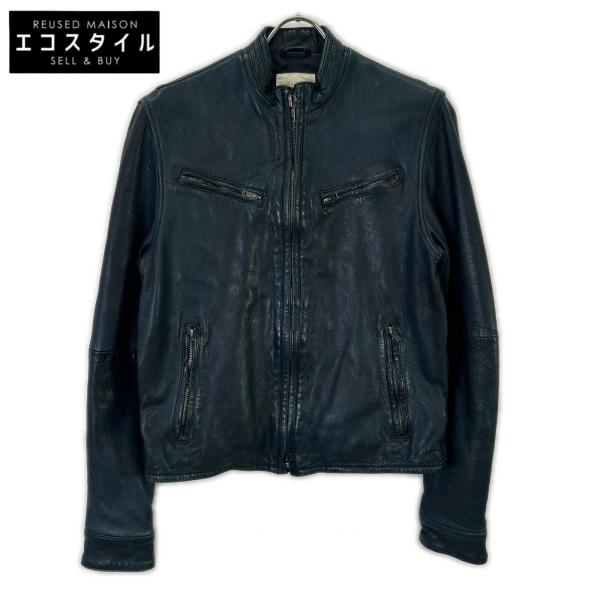 Levi's（リーバイス） LEVI'S 【MADE&CRAFTED】548494 インディゴ染め