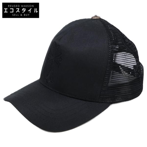 国内正規 Chrome Hearts クロムハーツ 2238-304-3287 CHクロス刺繍