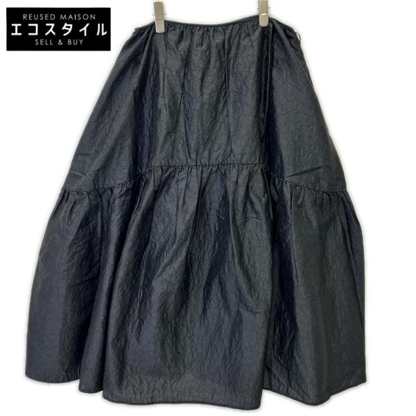 Cecilie Bahnsen セシリー バンセン SS21.04-0020 ROSEMARY SKIRT