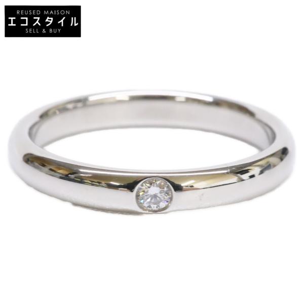 仕上げ済み HARRY WINSTON ハリーウィンストン WBDPRDBZ3MM PT950