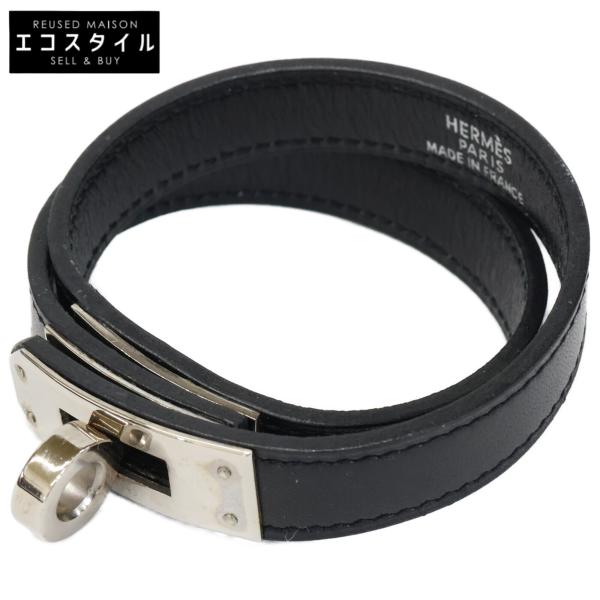 HERMES（エルメス） 00s □F刻印 ケリー ドゥブルトゥール レザー