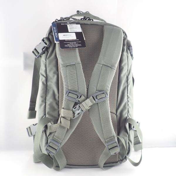Ranchミステリーランチ 新品同様 リュック バックパック デイパック Mystery メンズバッグ Foliage ブランドショップエコスタイル リュック Superslikスーパースリック 22l