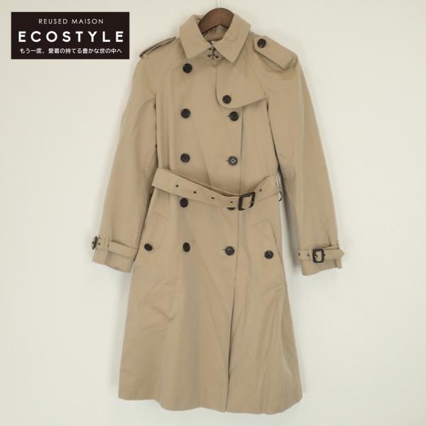 BURBERRY PRORSUM バーバリー プローサム　トレンチコート 38 BURBERRY PRORSUM バーバリー プローサム トレンチコート 38