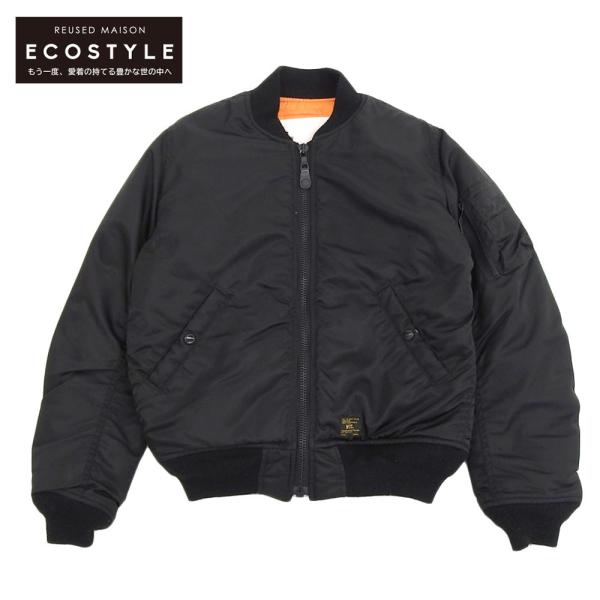 WTAPS MA-1 ダブルタップス フライト ジャケット wine-king_2909500000039320