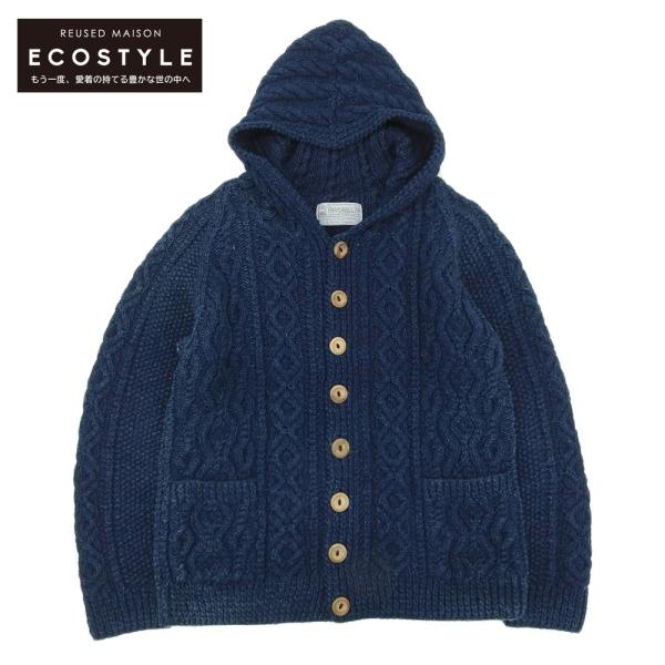 INVERALLAN Inverallan インバーアラン コットン 3A with Hood