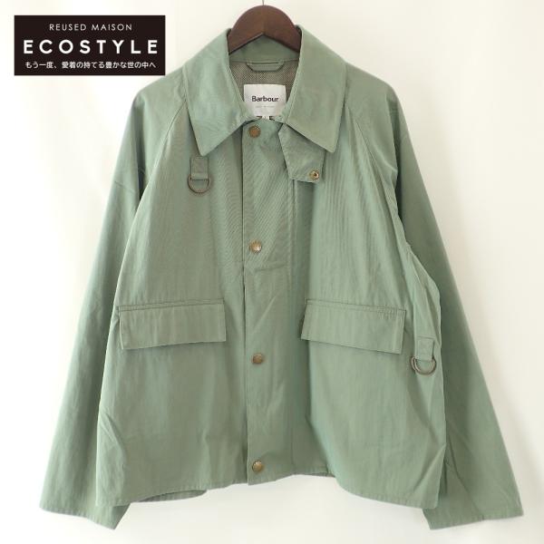 Barbour バブアー SPAY スペイ ジャケット L 楽天市場】【24AW】Barbour バブアー 