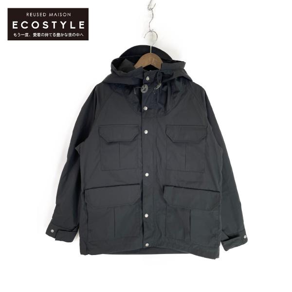 the 公式 north faceパープルレーベル マウンテンパーカ Mサイズ 美品