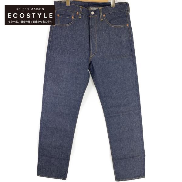 50sリーバイス501XXオリジナル デニムパンツ 50s 60s リーバイス 501XX デニムパンツ ジーンズ オフセット 50