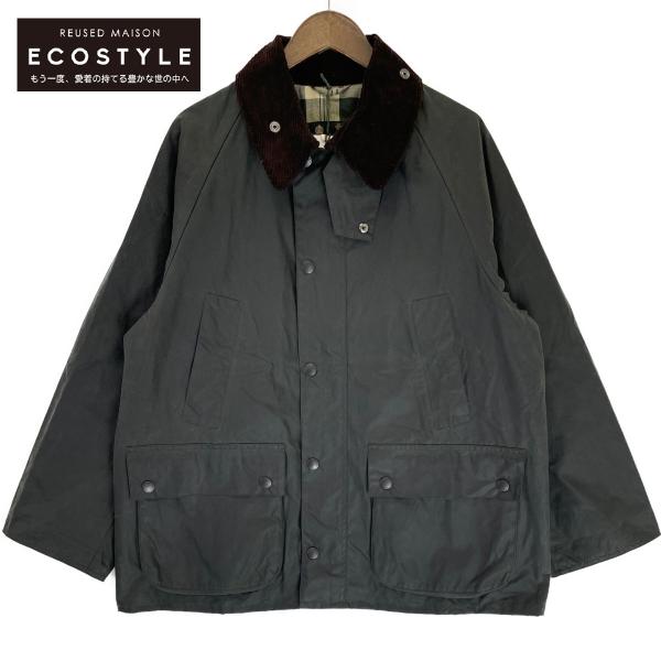 新品同様/国内正規 Barbour バブアー MWX1679SG91 BEDALE 新品同様/国内正規 Barbour バブアー MWX1679SG91 BEDALE