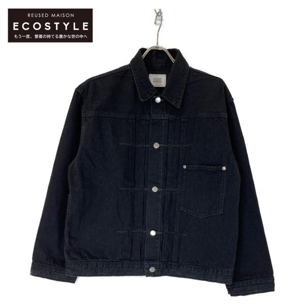 UNITED ARROWS（ユナイテッドアローズ） and sons ブラック 5525-299