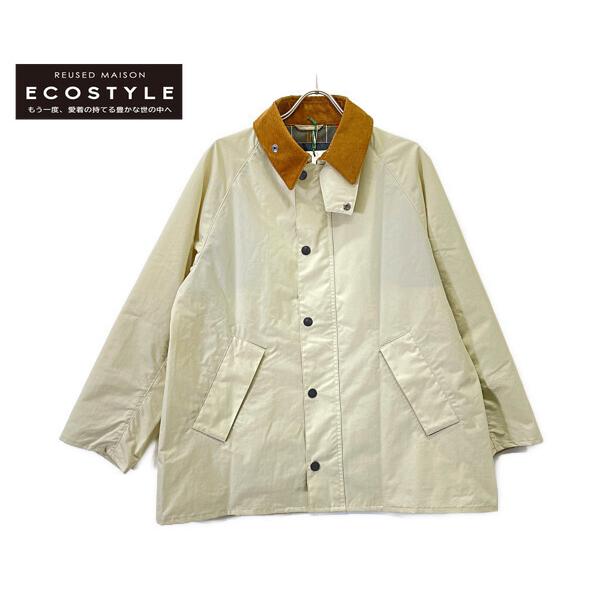 Barbour ジャケット 241MCAS115 36サイズ Barbour バブアー xGLS別注 241MCAS115 トランスポート ビデイル
