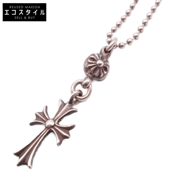 Chrome Hearts クロムハーツ 2352-304-0010-9100 STERLING 1B TINY CH