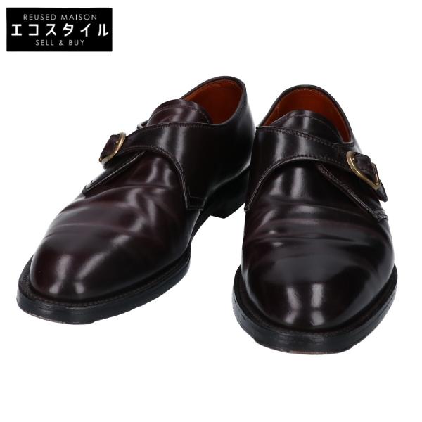 ALDEN-モンクストラップ-メンズ|靴を探す LIFOOT Search ALDEN-モンクストラップ-メンズ|靴を探す LIFOOT Search