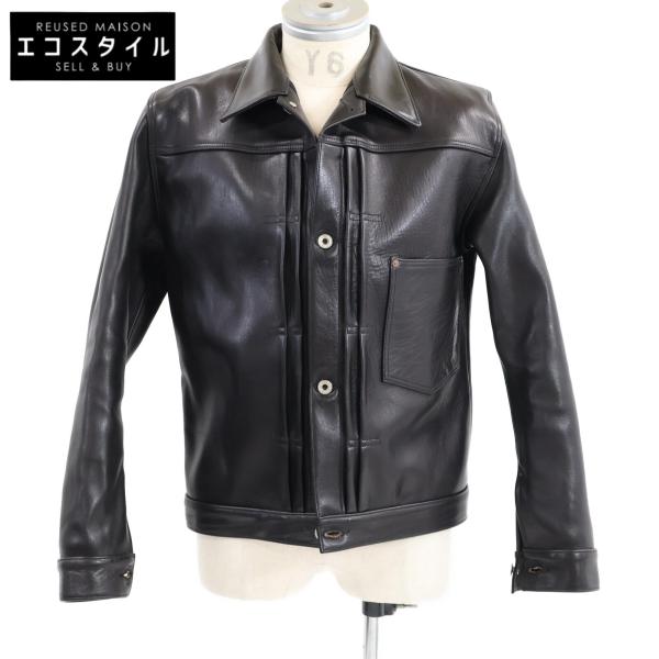 FINECREEKLEATHERS ファインクリークレザーズ リッチモンドS66 大戦