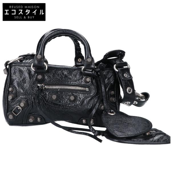 大容量♪【BALENCIAGA】ラージ Geneve ダッフルバッグ BALENCIAGA】バレンシアガ『エクスプローラー スモール ダッフル