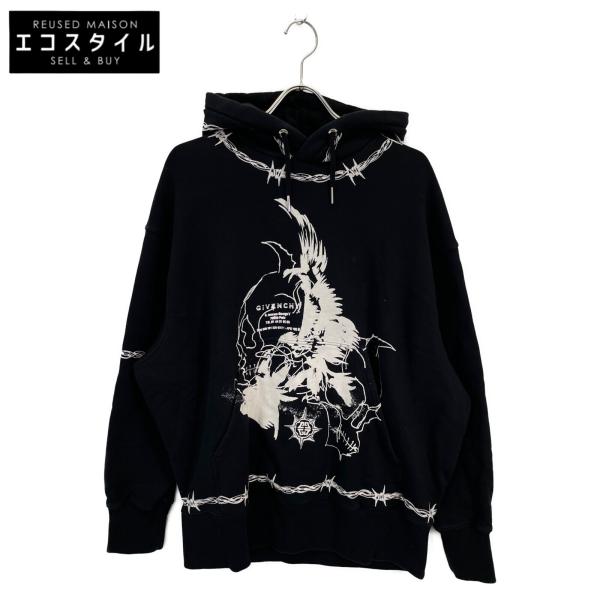 GIVENCHY 21SS タトゥーカットソー GIVENCHY 21SS タトゥーカットソー