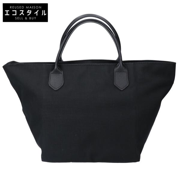美品 Herve Chapelier エルベシャプリエ 1407C レザーハンドル舟型