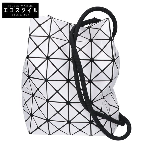 美品 BAO ISSEY MIYAKE バオバオイッセイミヤケ BB13-AG531 PRISM