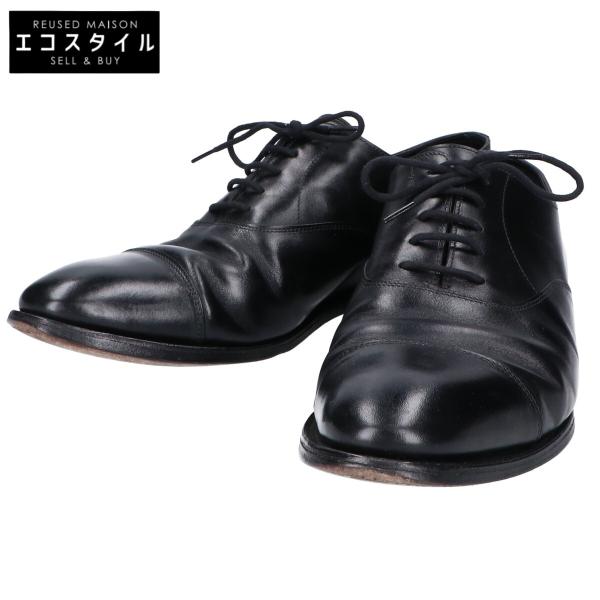 JOHN LOBB ジョンロブ CITYシティ2 7000ラスト ストレートチップ JOHN LOBB ジョンロブ CITYシティ2 7000ラスト ストレートチップ