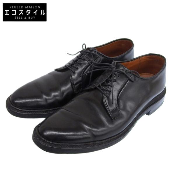 ALDEN（オールデン） プレーントゥシューズ シューズ メンズ コード