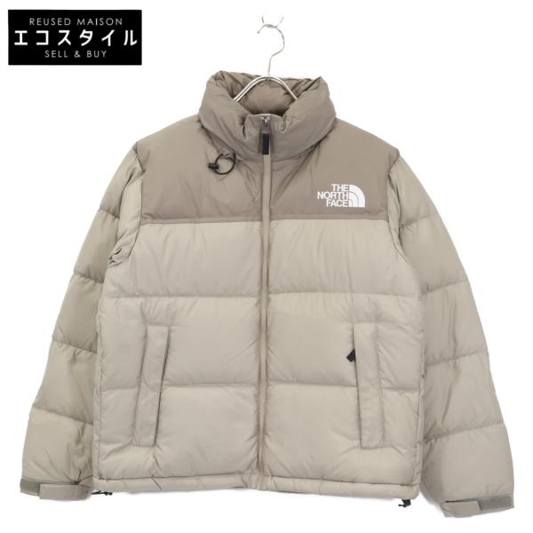 THE NORTH FACE ザノースフェイス NDW92335 ショートヌプシジャケット