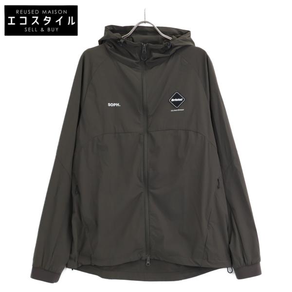 エフシーレアル　ブリストル　値下げ‼️ F.C.Real Bristol（エフシーレアルブリストル） エフシーリアル