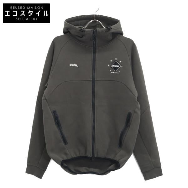 【新品・未使用品】FCRB-210119 F.C.Real Bristol（エフシーレアルブリストル） エフシーリアル