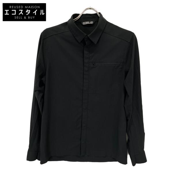 ARC'TERYX アークテリクス ブラック 25215-122915 SKYLINE LS