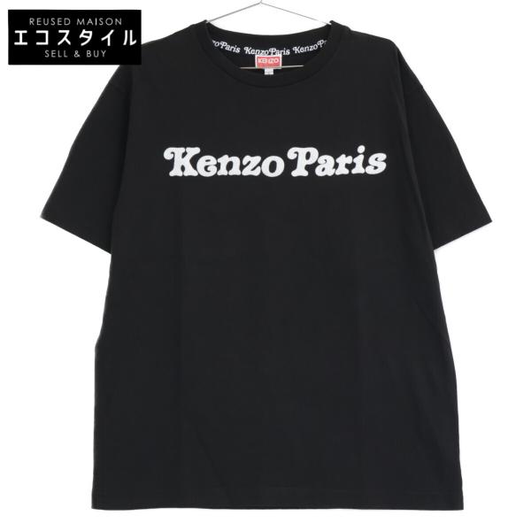 KENZO（ケンゾー） ブラック FF55TS4994SG ベルディーマーケット