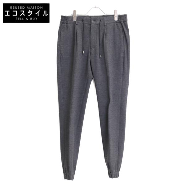 archivio パンツ＆ベスト CAMBIO(カンビオ)】Vintage Like Synthetic