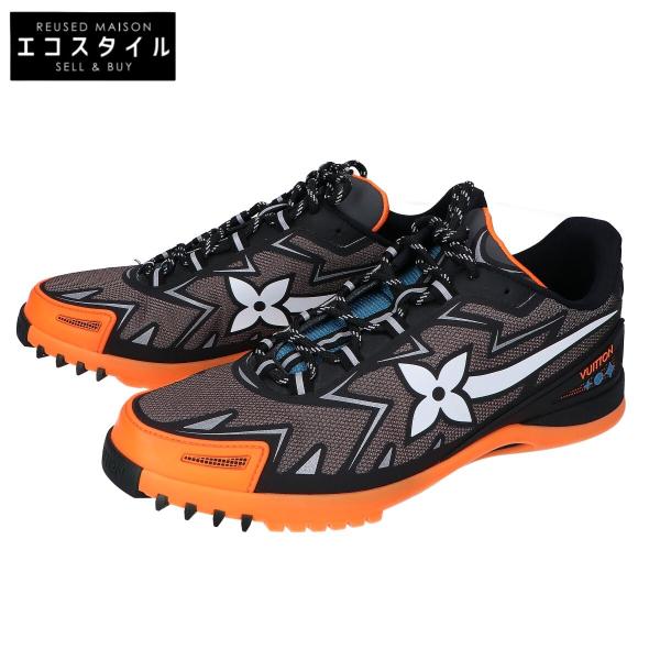 新品同様 LOUIS VUITTON ルイヴィトン LVスプリント・ライン