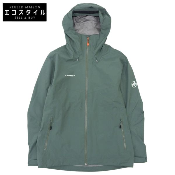 MAMMUT（マムート） Convey 3 in 1 HS Hooded Jacket ジャケット