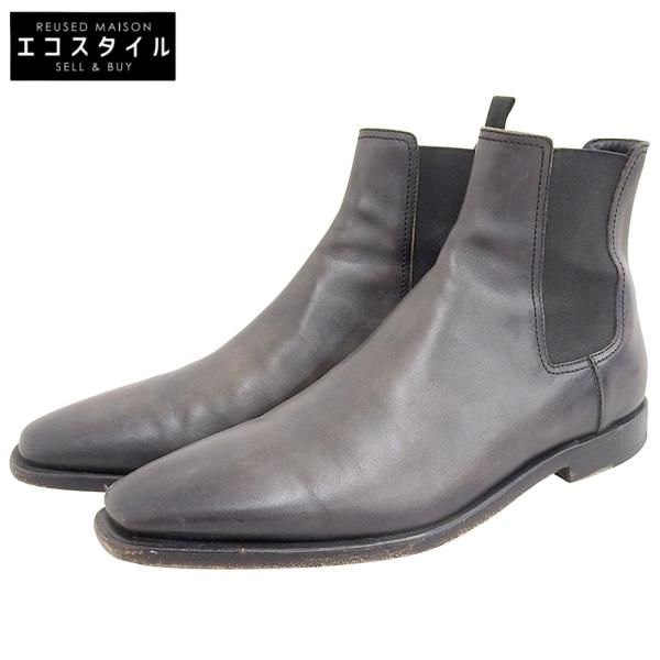 定価37.8万円 Berluti サイドゴアブーツ チェルシーカプリ 9.5 定価37.8万円 Berluti サイドゴアブーツ チェルシーカプリ 9.5 - メルカリ